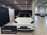 Tesla Model Y Long Range AWD - Tesla Gebrauchtwagen von 2024