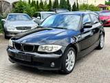 BMW 116i Klima ketteprobleme