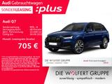 Audi Q7 SUV S line 55 TFSI quattro tiptronic ACC*360 - Audi Q7 Jahreswagen