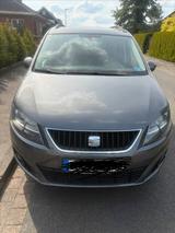 Seat Auto Seat alhambara - Seat Alhambra SE mit Diesel-Antrieb