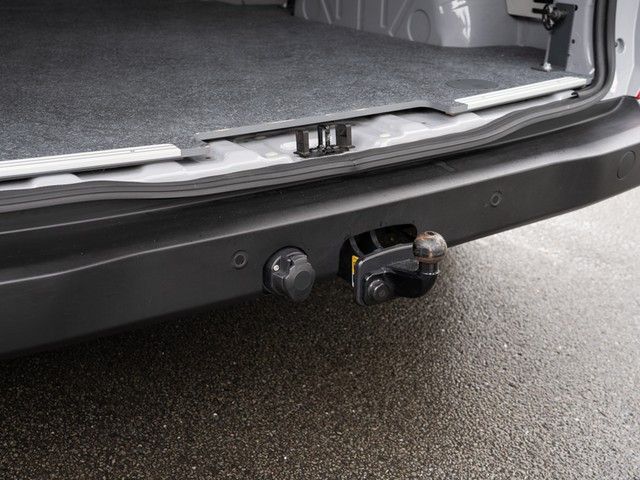 T7 Transporter Kasten TDI Autom. AHK LED NAV Kam