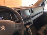Peugeot Traveller BlueHDi 150 S&S 6-Gang Active L3 A... - Peugeot Traveller Active mit Diesel-Antrieb