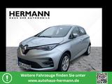 Renault Zoe R135/Z.E. 50 (Batterie Riviera *LED*NAVI*TWA - Renault ZOE Riviera