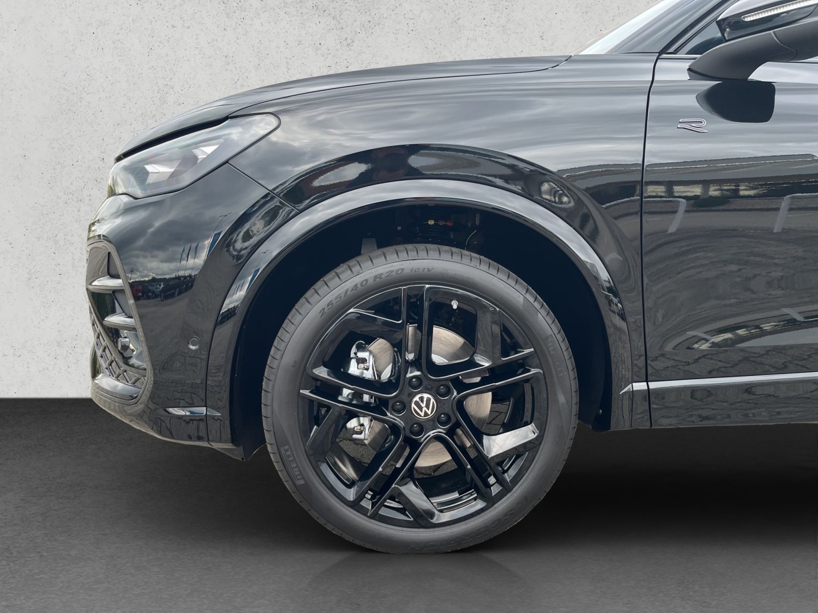 Volkswagen Tiguan - Bild 8