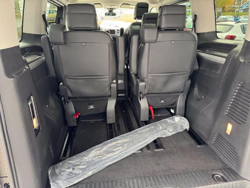 Toyota Proace (Verso)