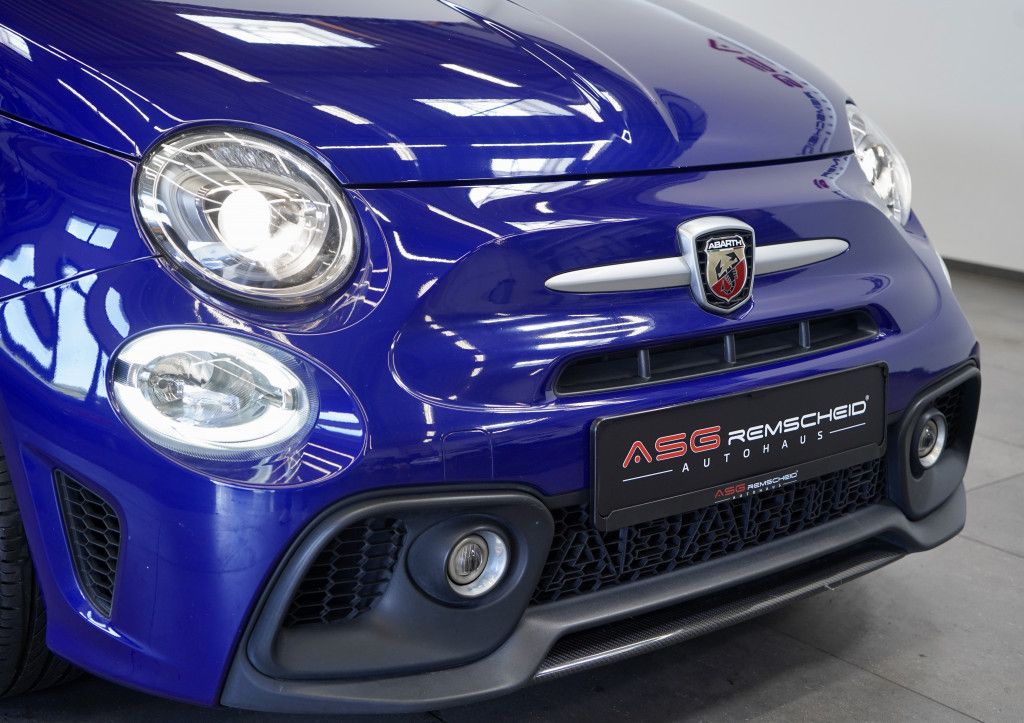 Abarth 595c