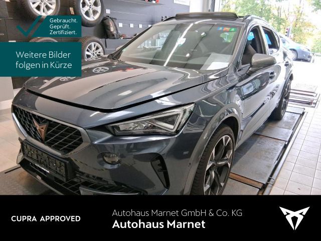 Cupra Formentor VZ 1.4 e-HYBRID Navi*Pano*DCC*Voll-LED