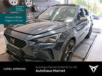 Cupra Formentor - Vorschau Bild 1