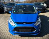 Ford B-Max B-MAX Titanium - Ford B-Max aus 2012
