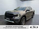 Ford Ranger Wildtrack 2.0 Ecoblue 4WD ACC KAM360 B&O - Ford Ranger: Allradantrieb, 3.0