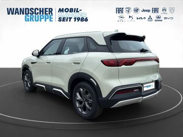 BYD Atto 2 EV 45,12 kwh Active KAMERA LEDER LED