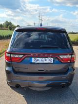 Dodge Durango R/T 5,7  V8, Prins LPG, unfallfrei,  - Dodge Durango mit LPG-Antrieb