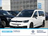 Volkswagen Caddy Maxi Life Edition 7-Sitzer 1.5 l DSG PDC - Volkswagen Gebrauchtwagen in Bremen