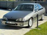 Opel Omega 3000 24v - Opel Omega: 3.2