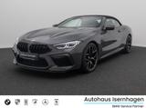 BMW M8 Competition xD Cabrio B&W 360°Laser DAB Voll - BMW M8 aus 2022