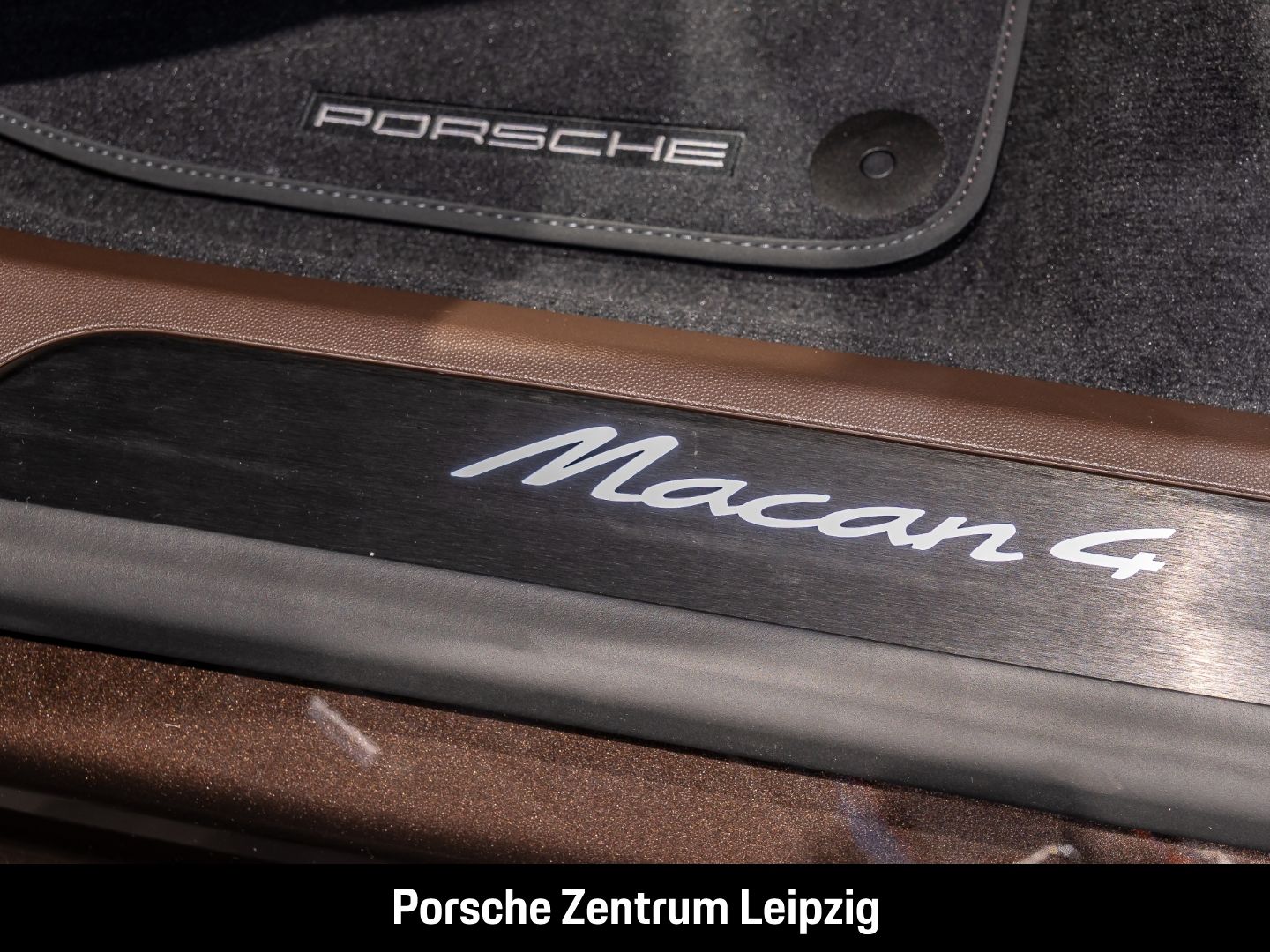 Porsche Macan - Bild 23