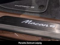 Porsche Macan - Vorschau Bild 23