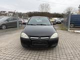 Opel Corsa C 1.2i Edition Klimaautomatik Media - gebrauchte Opel Corsa aus dem Jahr 2005