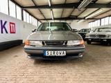 Saab 9000 CSE - Saab 9000 aus 1993