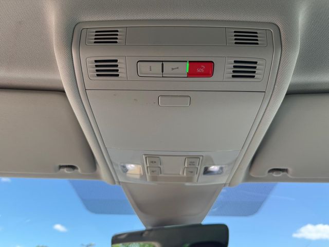 Tiguan Active 1.5 TSI Navi ACC Apple CarPlay