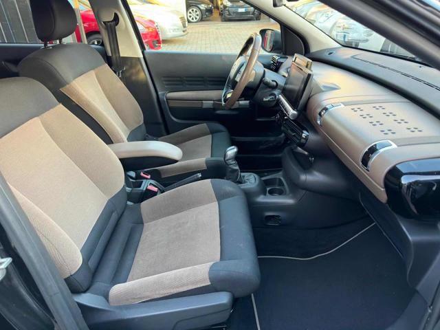 Citroën C4 Cactus