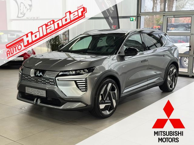 Mitsubishi Eclipse Cross EV Diamant TOP 87 kWh 22KW