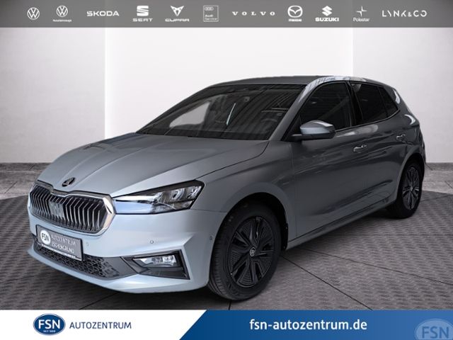 SKODA Fabia 1.0 TSI DSG Balance LED BEHEIZ. WSS 5 J. G