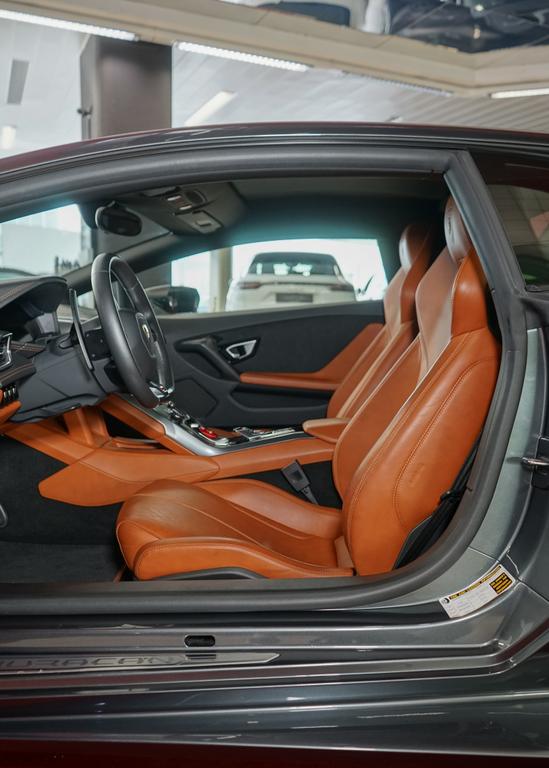 Lamborghini Huracán