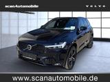 Volvo XC 60 R Design AWD Bluetooth Navi LED Klima - gebrauchte Volvo XC60 aus dem Jahr 2022