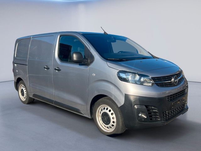 Opel Vivaro Kasten Elegance M L2 +Holz+Navi+RFK+Glas+