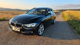 BMW 330d xDrive Touring Sport Pano, AHK, LED, Navi