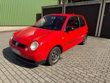 Volkswagen VW Lupo 1.0L - Volkswagen Lupo aus 2000