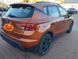 Seat Arona 1.6 TDI Start&Stop 70kW Reference Refe... - Seat Arona: Reference
