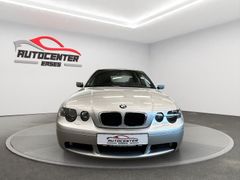 BMW 318 t i M Sport-Paket Xenon Multi 