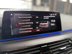 BMW M5/COMPETI/SITZ.BELÜF/BMW GAR/DRIVERS PACKAGE