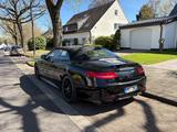 Mercedes-Benz S 500 Cabriolet AMG Sportpaket *360G*HeadUp*Voll - Mercedes-Benz S 500: Cabrio
