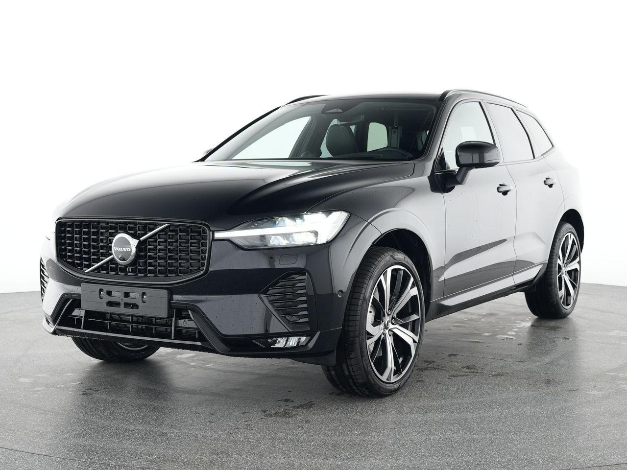 Volvo XC 60 B5 Ultra Dark AWD