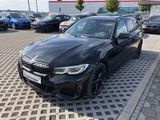 BMW M340dx Touri, saphir schwarz metallic, PAD, HUD - BMW M340d aus 2020