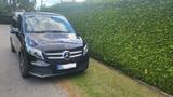 Mercedes-Benz V 250 d Aut. EDITION lang EDITION - gebrauchte Mercedes-Benz V 250 aus dem Jahr 2023
