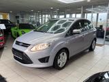 Ford C-Max 2.0TDCi Trend Navi Klima PDC SHZ AHK - gebrauchte Ford C-Max aus dem Jahr 2011
