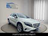 Mercedes-Benz GLA 250-1.HAND-COMMAND-PANO-XENON-CAM! - Mercedes-Benz GLa