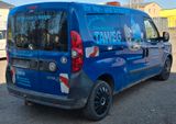 Fiat Doblo 1.6 Diesel Euro 5 Klima Maxi !!! - Fiat Doblo aus 2010: Maxi