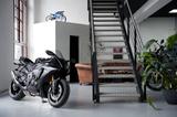Yamaha YZF-R1 RN49 |  ABS | Nur 19 km | - YAMAHA R4