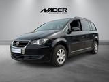 Volkswagen Touran Freestyle | 7-Sitzer | Navi | AHK | PDC - Volkswagen Touran aus 2009: Freestyle