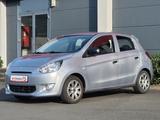 Mitsubishi Space Star Plus 1.Hand/Scheckheft/Öl Service Neu - Mitsubishi: Service