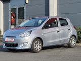 Mitsubishi Space Star Plus 1.Hand/Scheckheft/Öl Service Neu - Mitsubishi Space Star: Plus