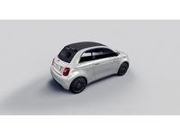 Fiat 500e - Vorschau Bild 2