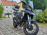 Beeline TRK702 - BEELINE MOTORRAD