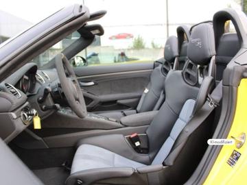  Porsche BOXSTER 缩略图 21