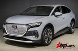 Audi Q4 e-tron Sportback 45 20" Matrix Kamera - Audi Q4 aus 2024